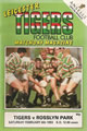 Leicester Rosslyn Park 1993 memorabilia